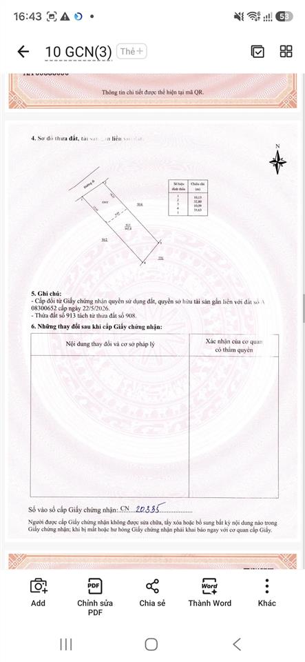 Bất động sản tại Lâm Đồng - ảnh 1