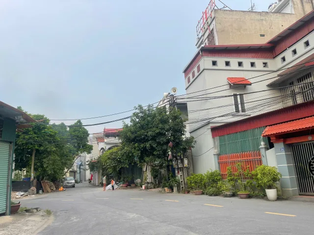 Bất động sản tại Bắc Ninh - ảnh 1