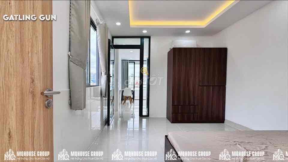 Căn hộ / chung cư tại Bình Thạnh, TP. Hồ Chí Minh - ảnh 2
