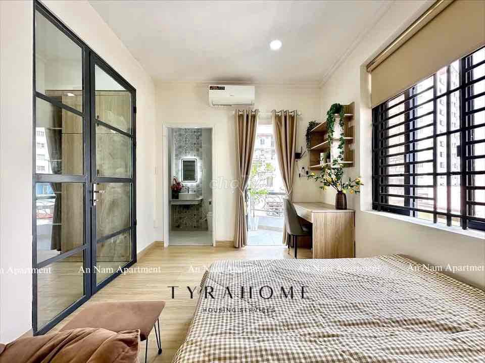 Căn hộ / chung cư tại Bình Thạnh, TP. Hồ Chí Minh - ảnh 4