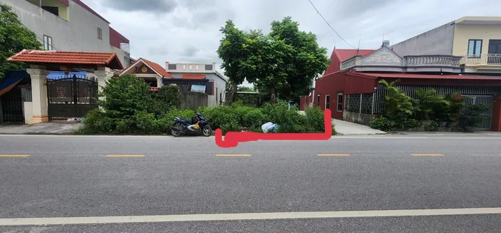 Bất động sản tại Hải Phòng - ảnh 1
