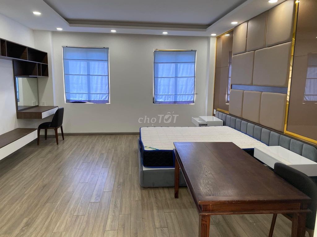 Nhà riêng tại Thủ Đức, TP. Hồ Chí Minh - ảnh 3