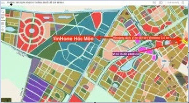 Bất động sản tại TP. Hồ Chí Minh - ảnh 1