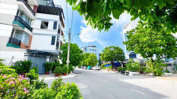 Bất động sản tại TP. Hồ Chí Minh - ảnh 1