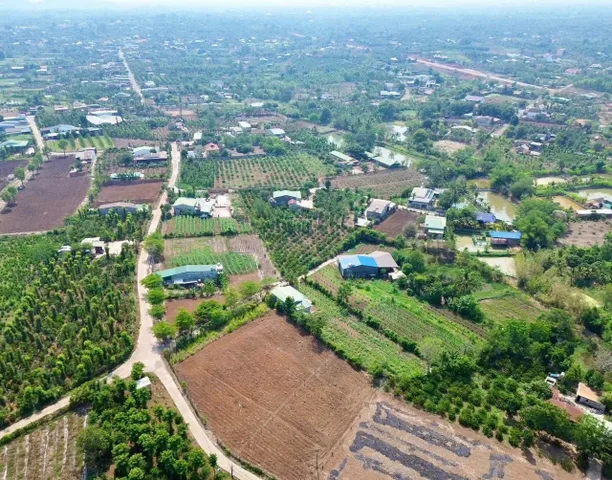 Bất động sản tại Đắk Lắk - ảnh 1