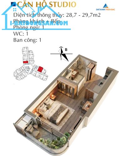 Bất động sản tại Hưng Yên - ảnh 1