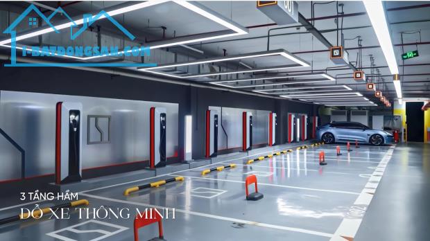 Bất động sản tại Hưng Yên - ảnh 1