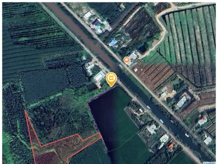 Bất động sản tại Tây Ninh - ảnh 1