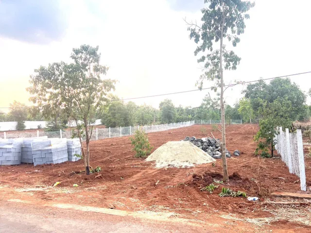 Bất động sản tại Đắk Lắk - ảnh 1