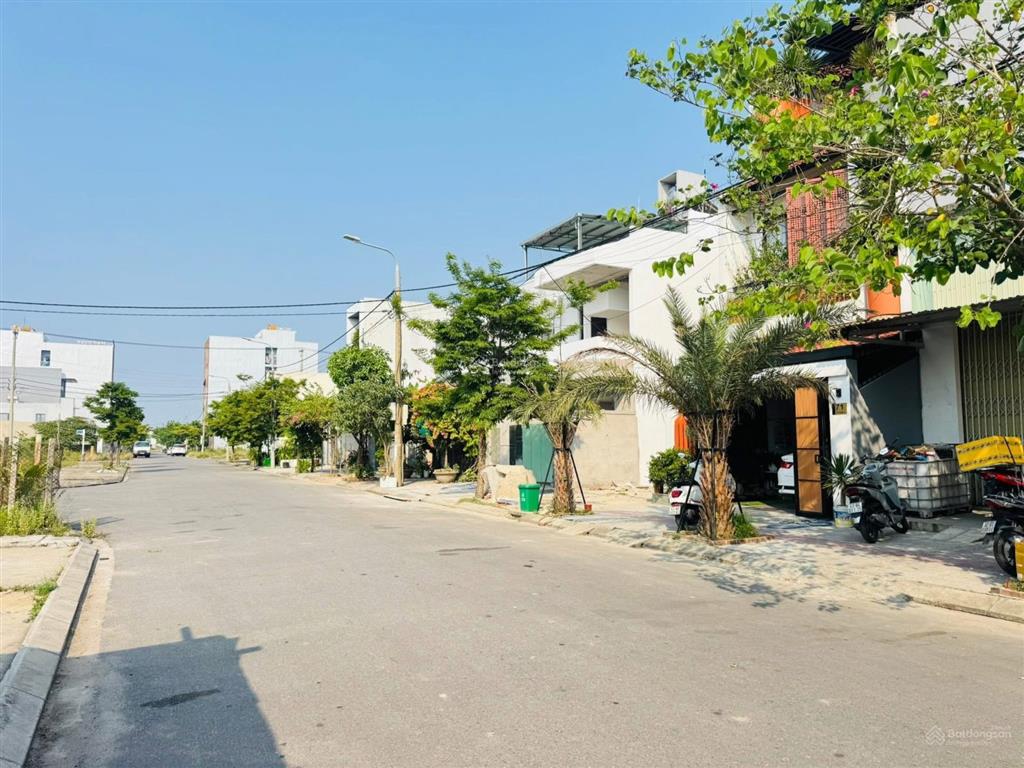 Bất động sản tại Đà Nẵng - ảnh 1
