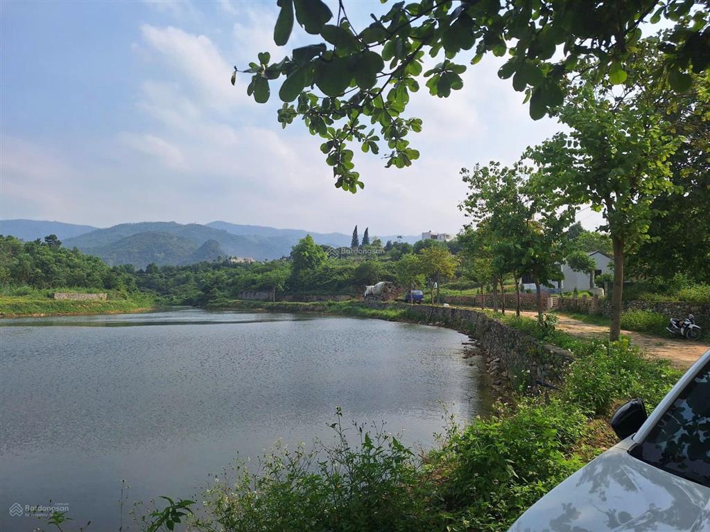 Bất động sản tại Hòa Bình - ảnh 1