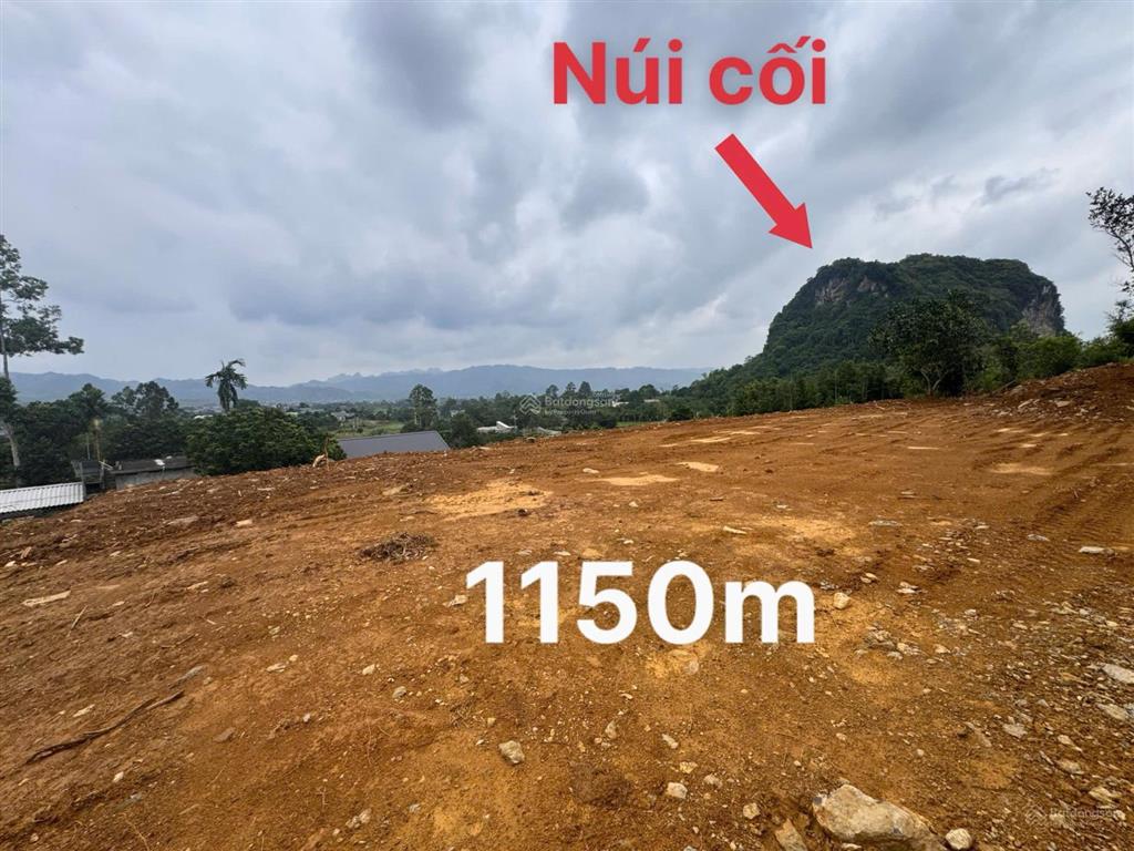 Bất động sản tại Hòa Bình - ảnh 1