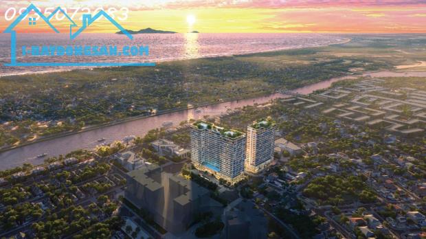 Bất động sản tại Đà Nẵng - ảnh 1