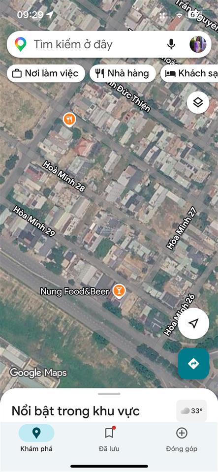 Bất động sản tại Đà Nẵng - ảnh 1