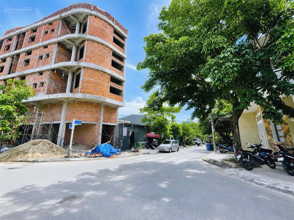 Bất động sản tại Đà Nẵng - ảnh 1