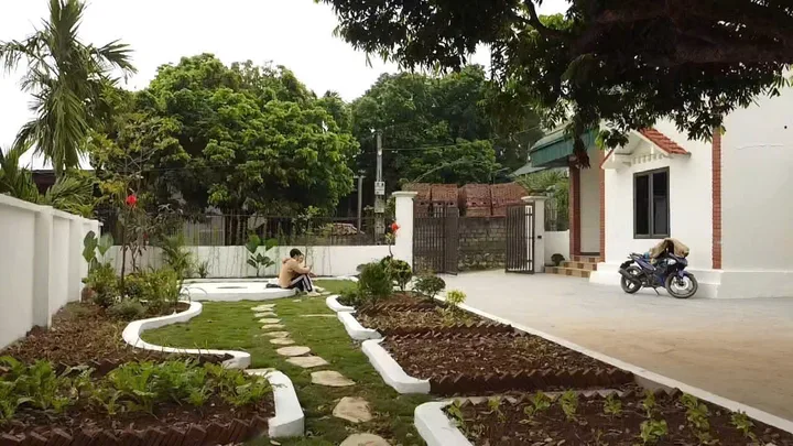 Bất động sản tại Hòa Bình - ảnh 1