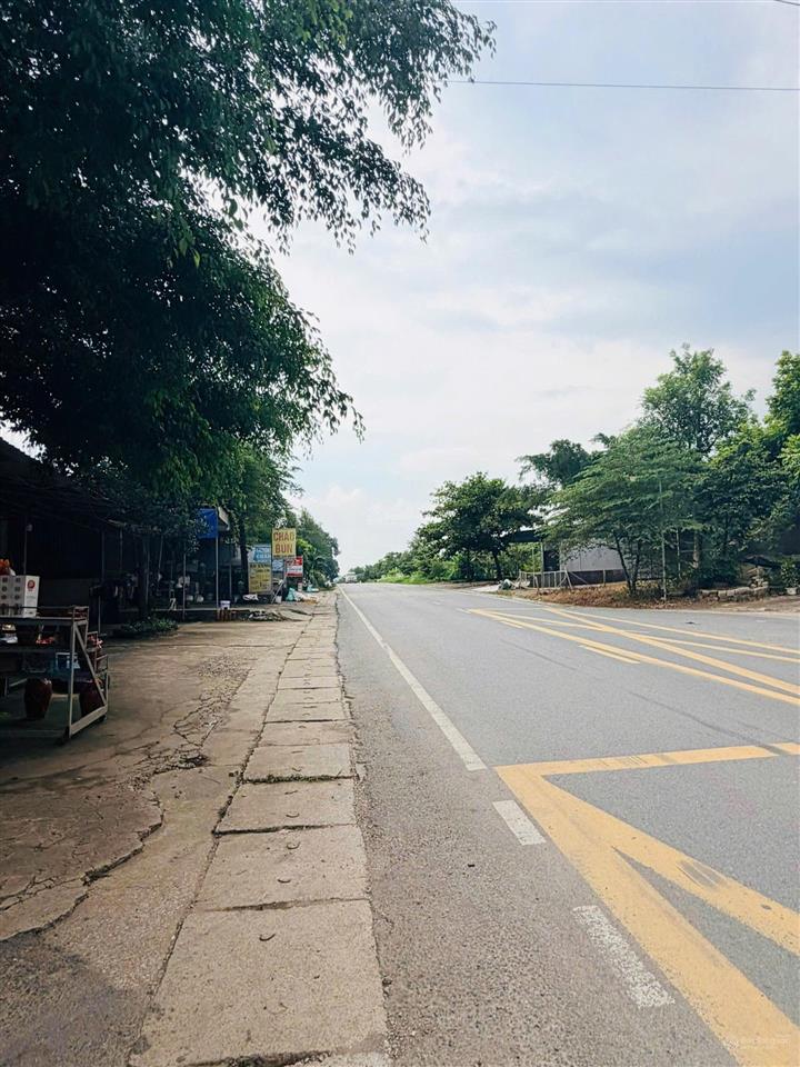 Bất động sản tại Hòa Bình - ảnh 1