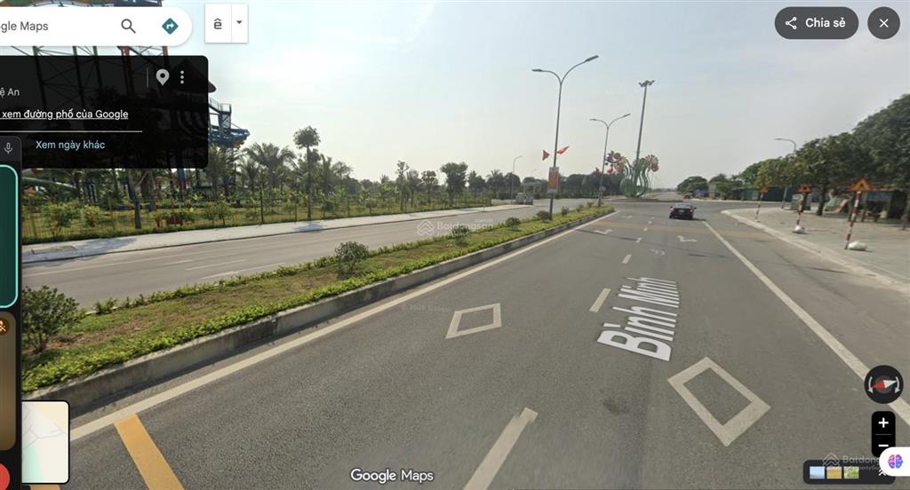 Bất động sản tại Nghệ An - ảnh 1
