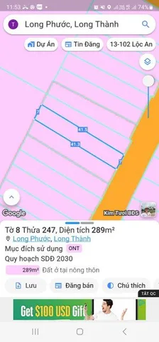 Bất động sản tại Đồng Nai - ảnh 1