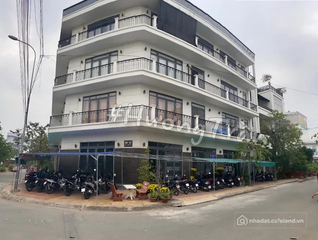 Bất động sản tại Cần Thơ - ảnh 1