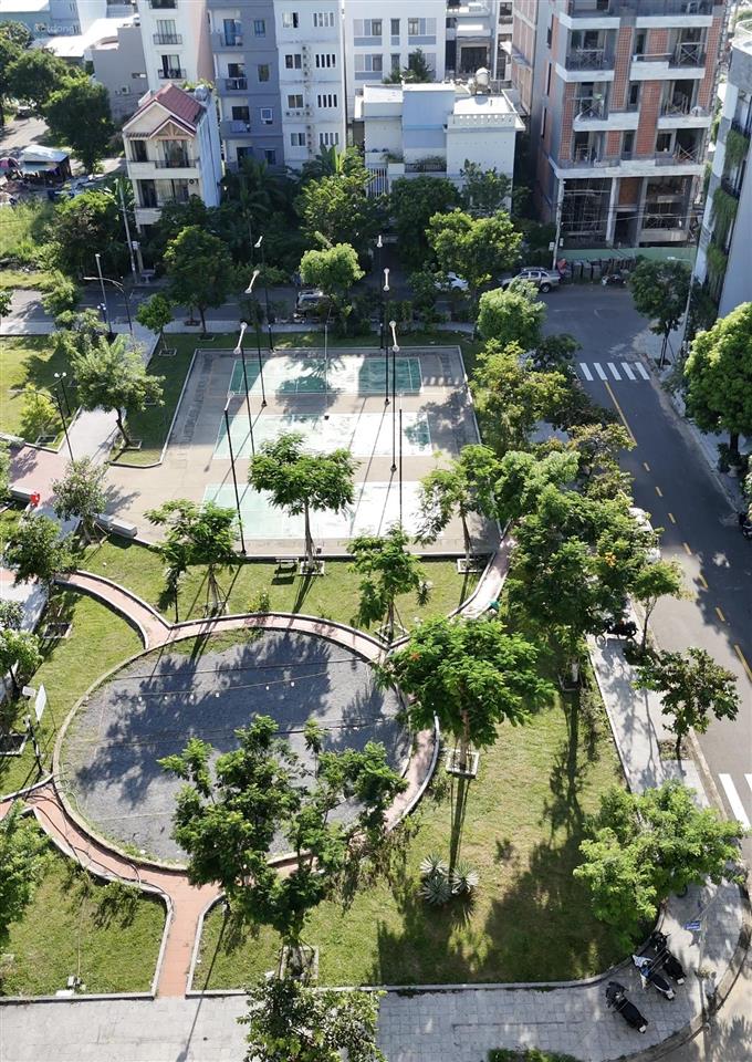 Bất động sản tại Đà Nẵng - ảnh 1