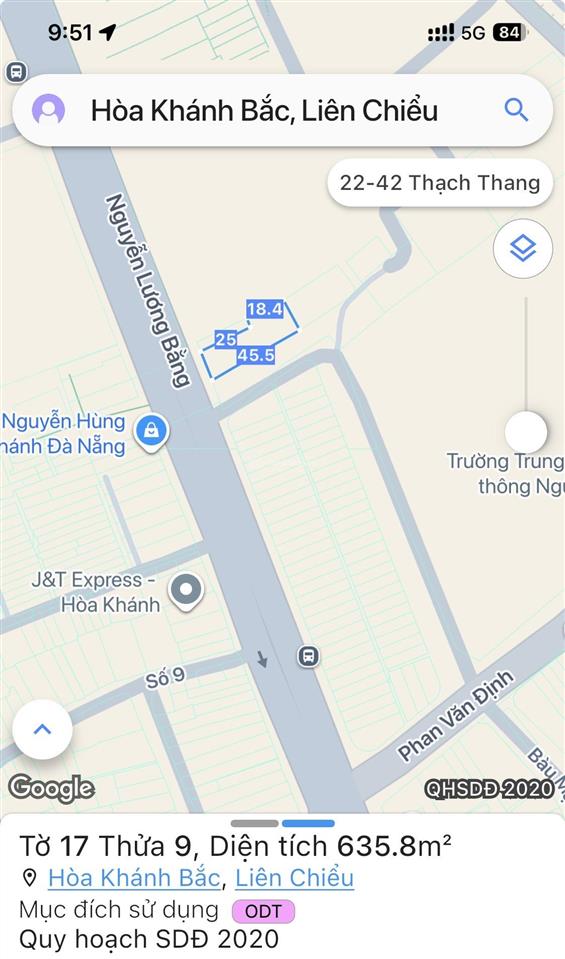 Bất động sản tại Đà Nẵng - ảnh 1