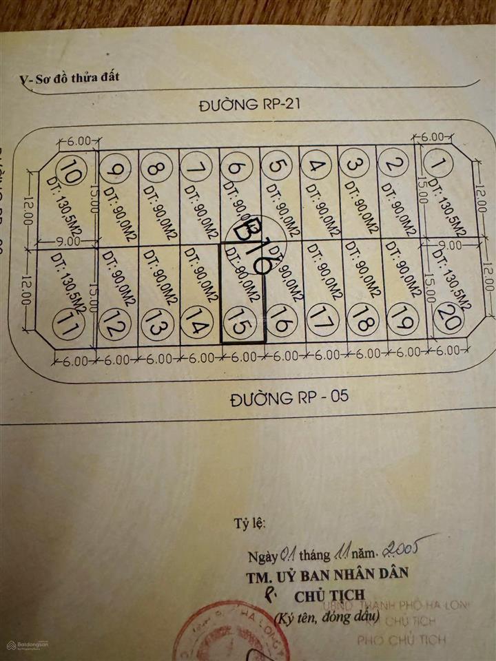 Bất động sản tại Quảng Ninh - ảnh 1