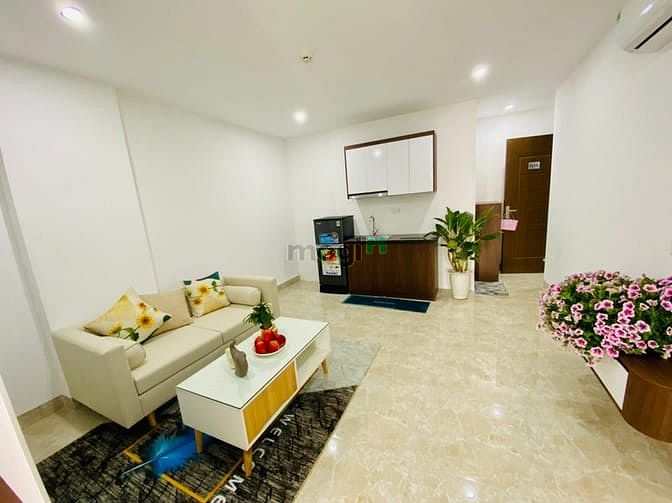 Căn hộ / chung cư tại Đống Đa, Hà Nội - ảnh 1