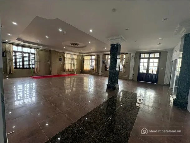 Bất động sản tại TP. Hồ Chí Minh - ảnh 1