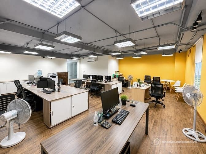 Bất động sản tại TP. Hồ Chí Minh - ảnh 1