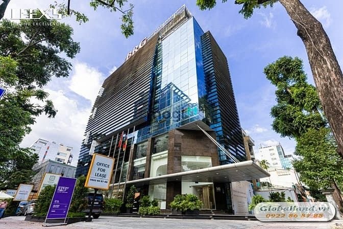 Bất động sản tại TP. Hồ Chí Minh - ảnh 1