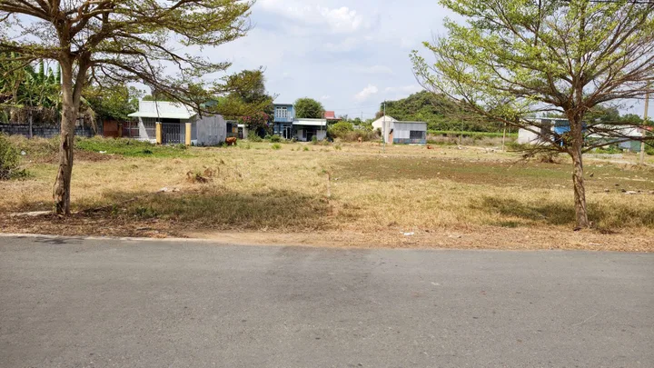 Bất động sản tại TP. Hồ Chí Minh - ảnh 1