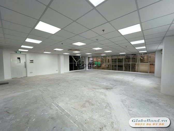 Bất động sản tại TP. Hồ Chí Minh - ảnh 1