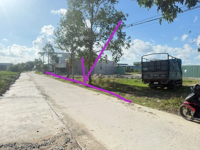 Bất động sản tại Tây Ninh - ảnh 1
