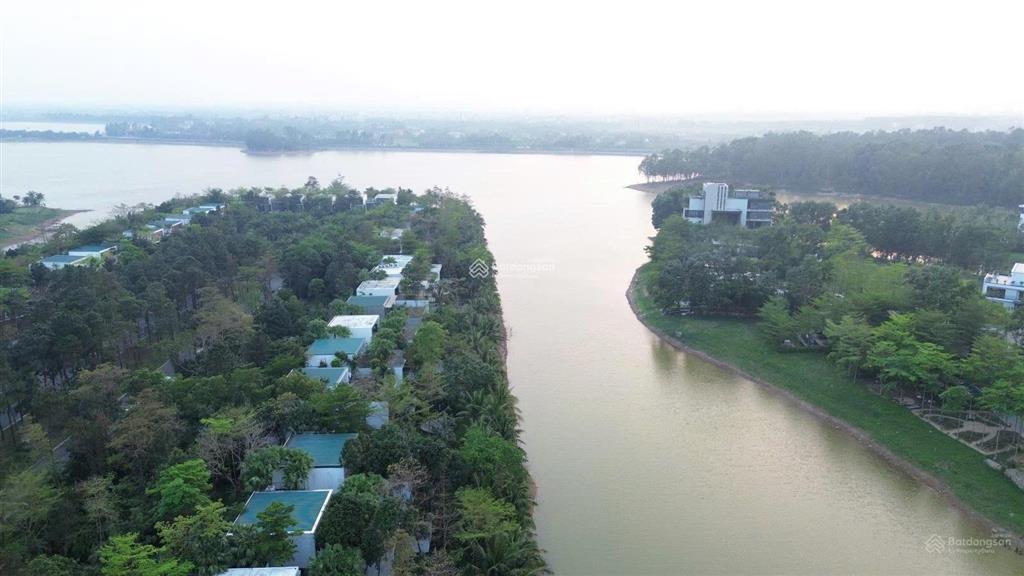 Bất động sản tại Vĩnh Phúc - ảnh 1
