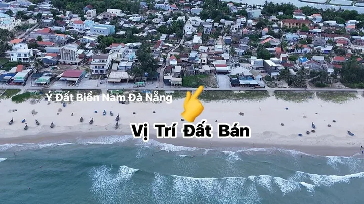 Bất động sản tại Đà Nẵng - ảnh 1