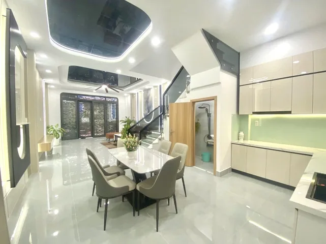 Bất động sản tại TP. Hồ Chí Minh - ảnh 1