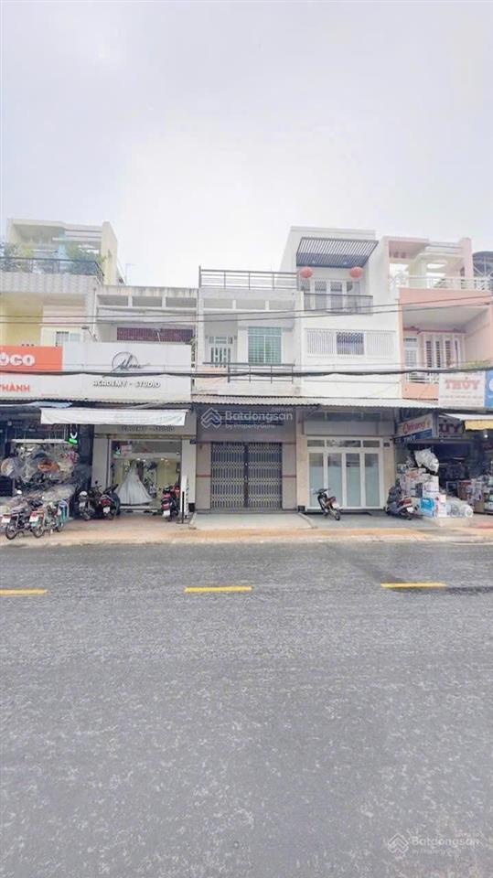Bất động sản tại Bến Tre - ảnh 1