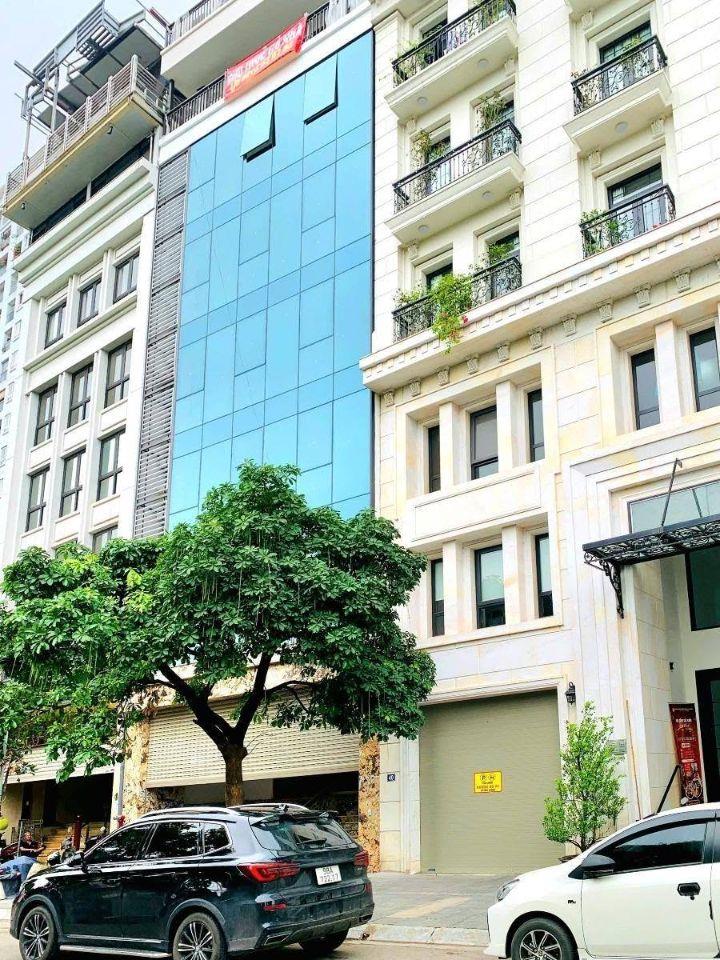 Bất động sản tại Hà Nội - ảnh 1