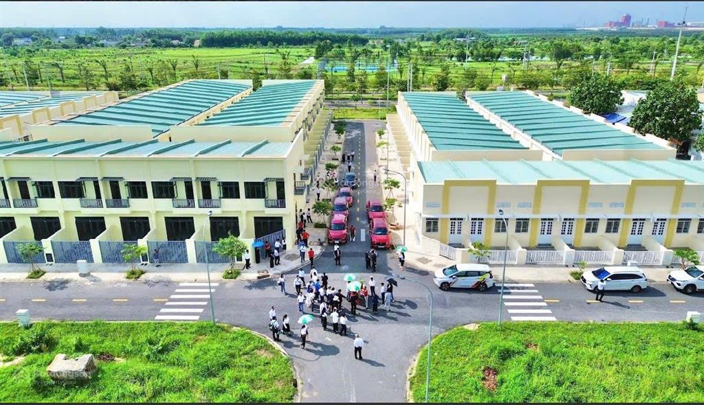 Bất động sản tại Tây Ninh - ảnh 1