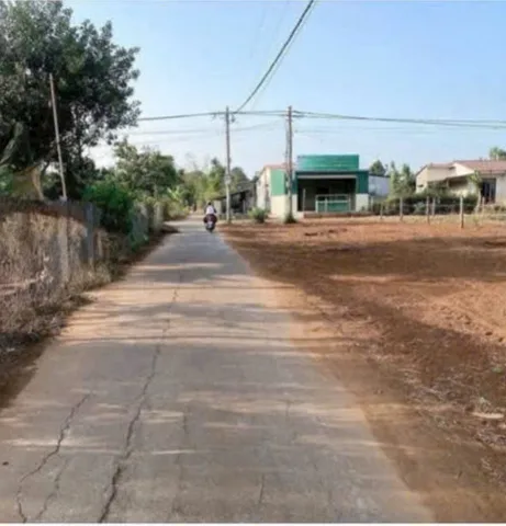 Bất động sản tại Đắk Lắk - ảnh 1