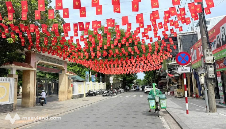 Bất động sản tại Thừa Thiên Huế - ảnh 1