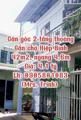 Bất động sản tại Bình Dương - ảnh 1