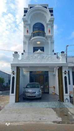 Bất động sản tại Long An - ảnh 1
