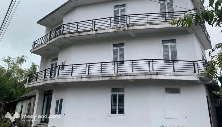 Bất động sản tại Thừa Thiên Huế - ảnh 1