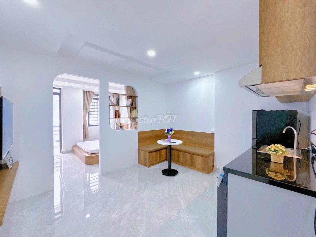 Căn hộ / chung cư tại 10, TP. Hồ Chí Minh - ảnh 3