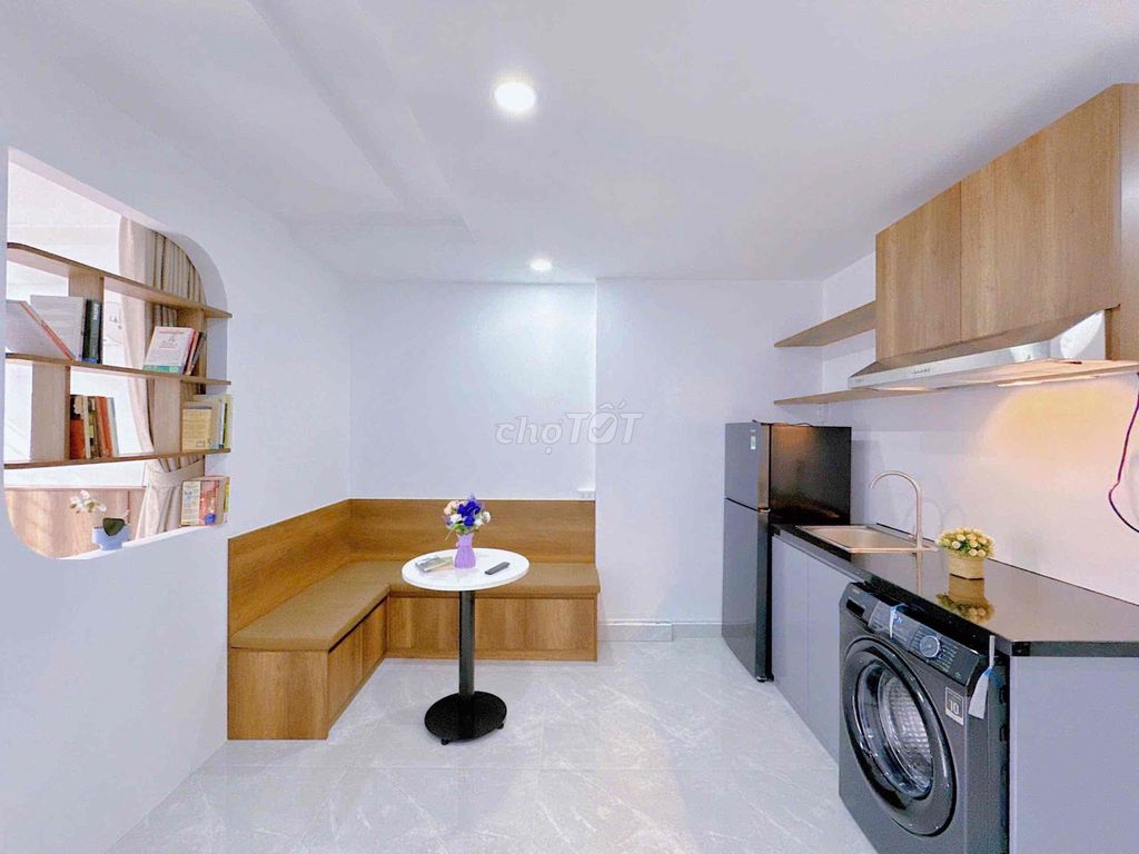 Căn hộ / chung cư tại 10, TP. Hồ Chí Minh - ảnh 4