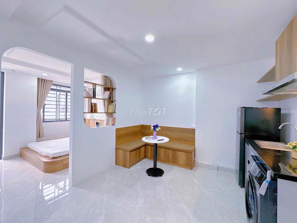 Căn hộ / chung cư tại 10, TP. Hồ Chí Minh - ảnh 5