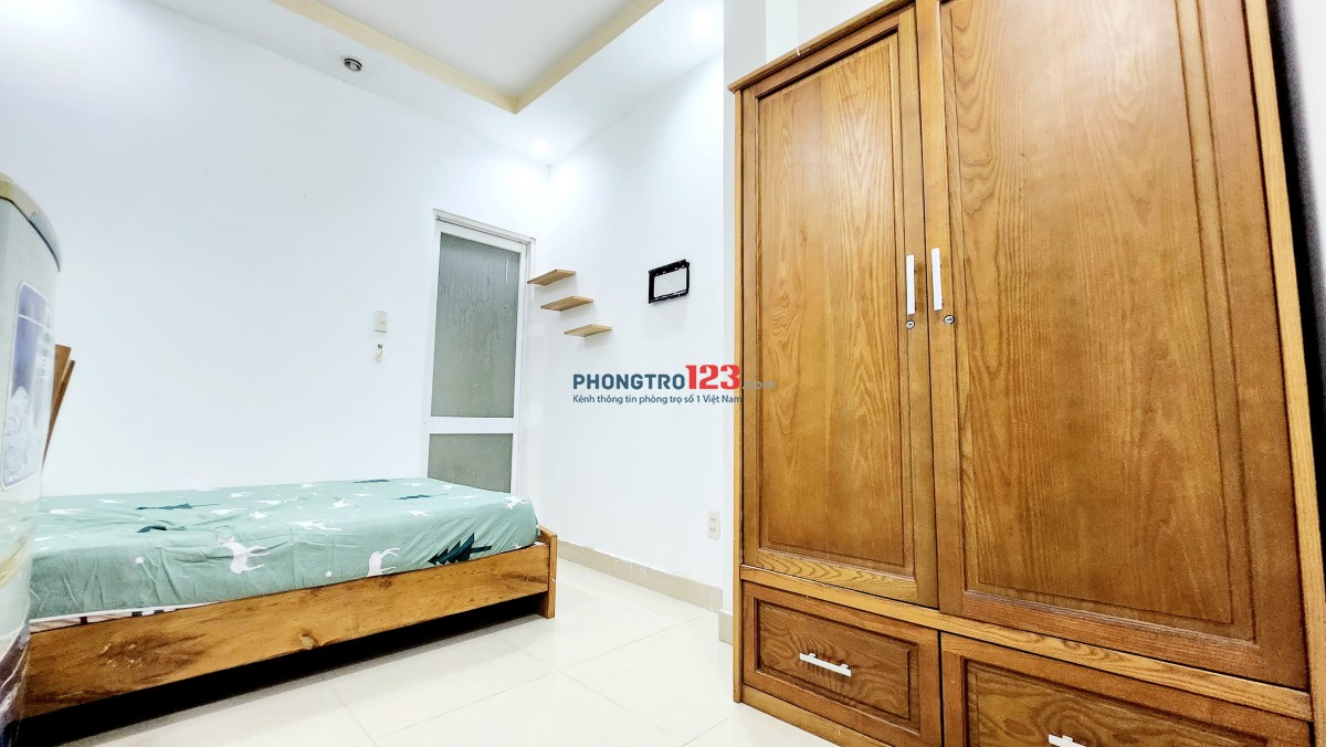 Bất động sản tại TP. Hồ Chí Minh - ảnh 1