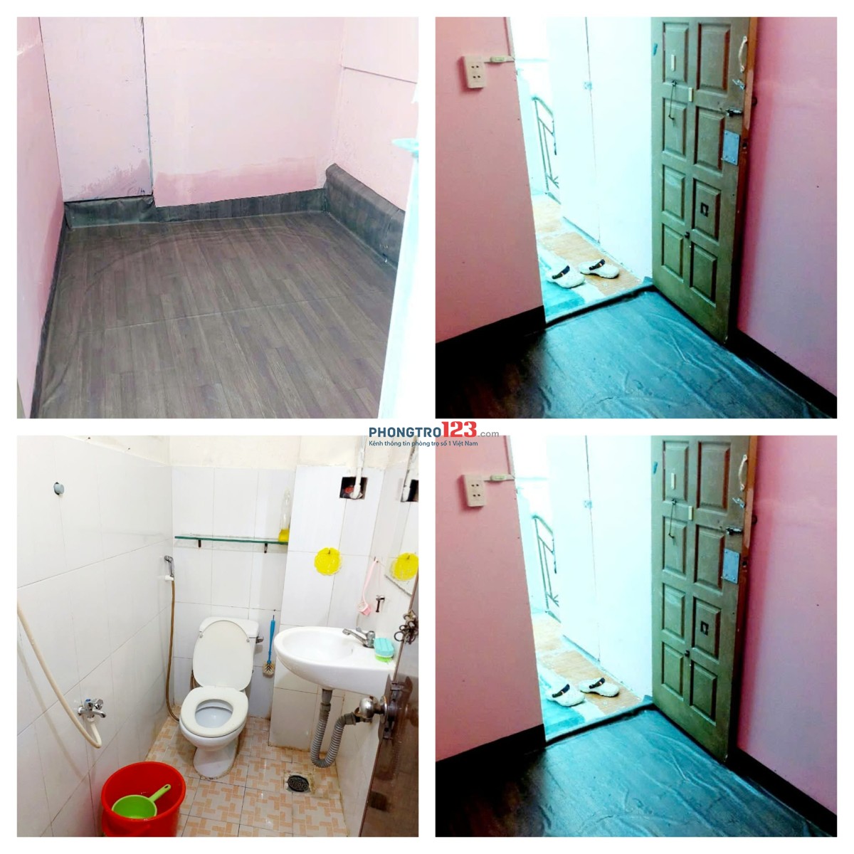 Bất động sản tại TP. Hồ Chí Minh - ảnh 1
